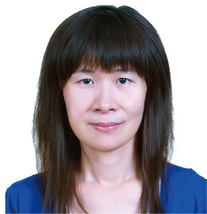 李珠如 秘書